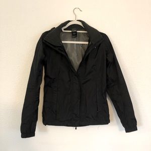 Women’s Resolve Northface rain jacket